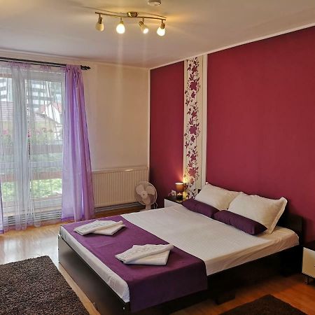 Casa Mais Brasov Ngoại thất bức ảnh