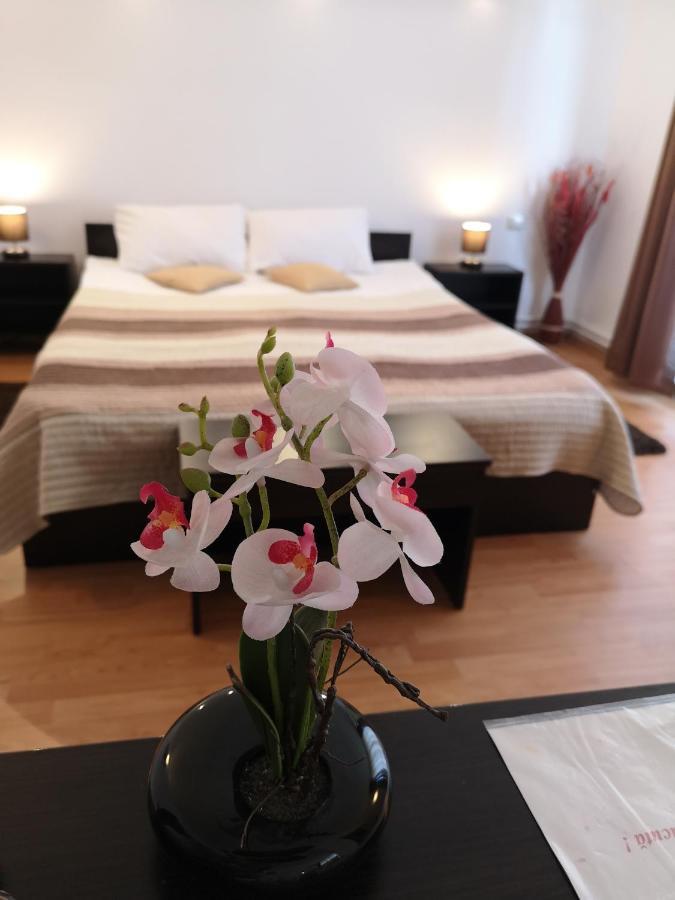 Casa Mais Brasov Ngoại thất bức ảnh