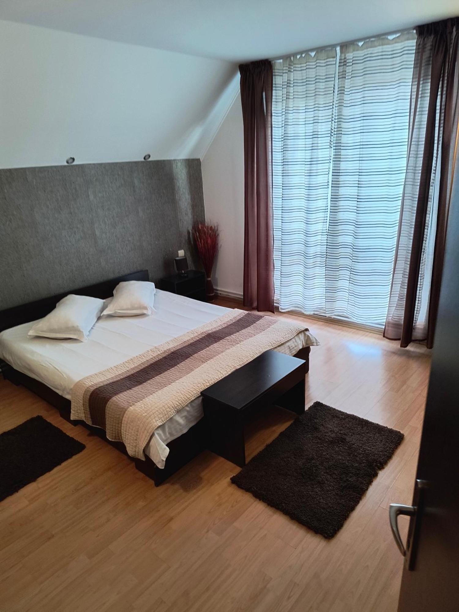 Casa Mais Brasov Ngoại thất bức ảnh