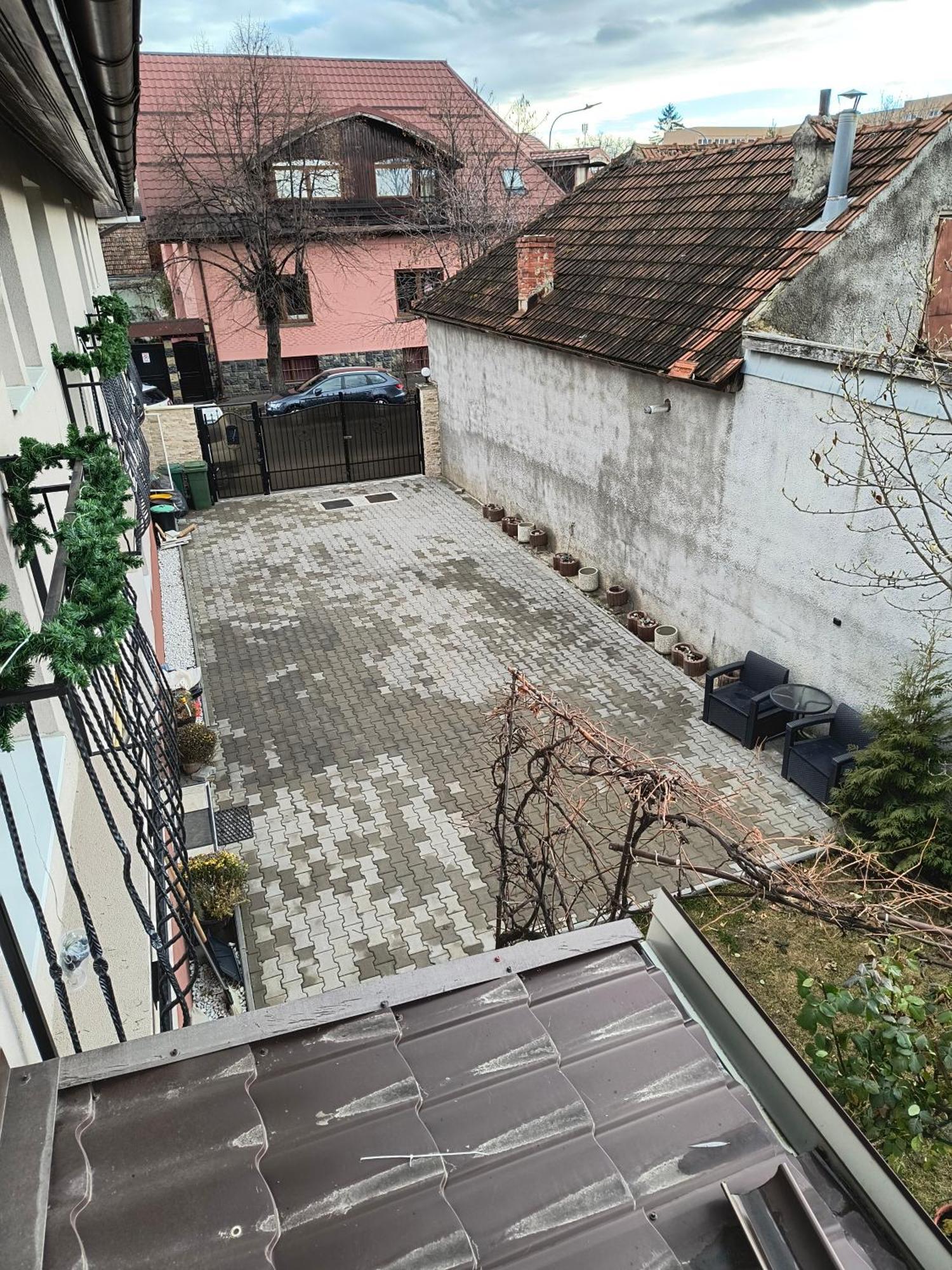 Casa Mais Brasov Ngoại thất bức ảnh