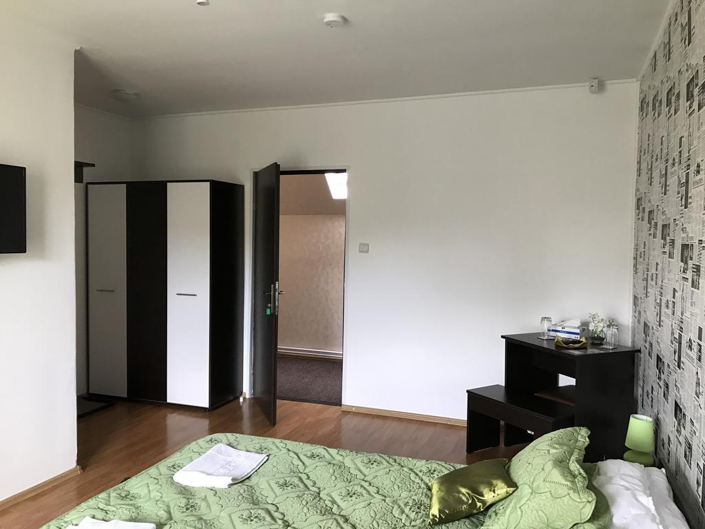 Casa Mais Brasov Ngoại thất bức ảnh