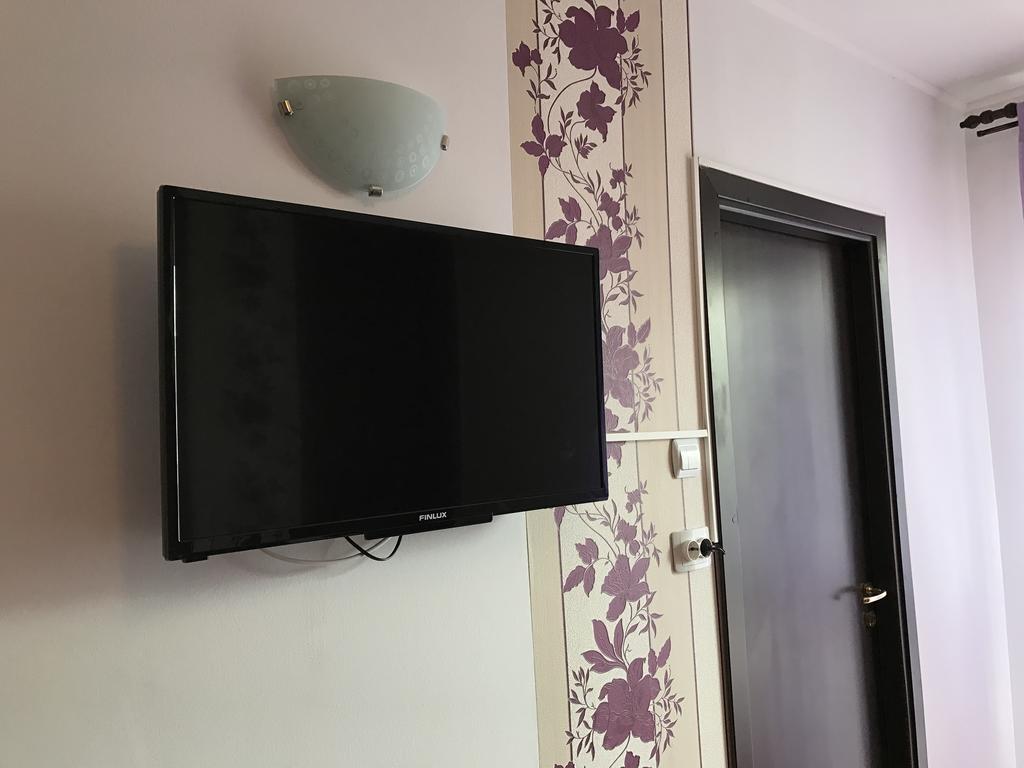 Casa Mais Brasov Ngoại thất bức ảnh