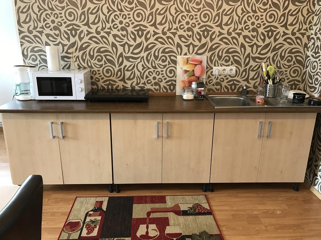 Casa Mais Brasov Ngoại thất bức ảnh