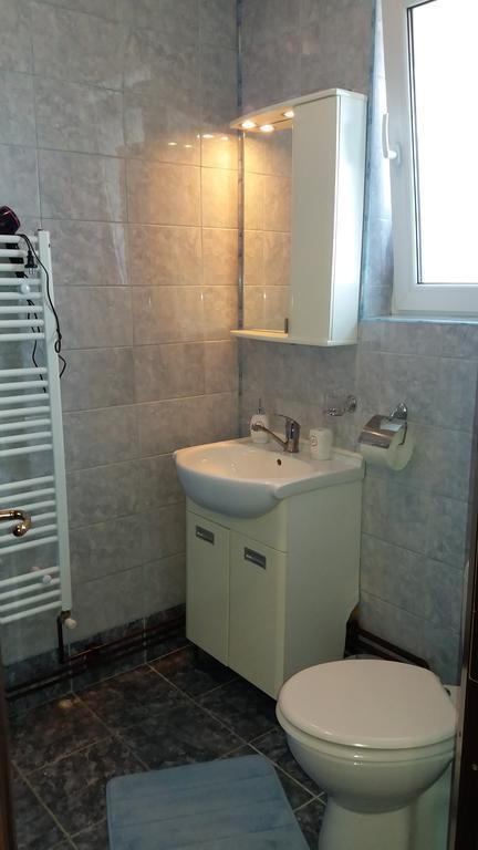 Casa Mais Brasov Ngoại thất bức ảnh
