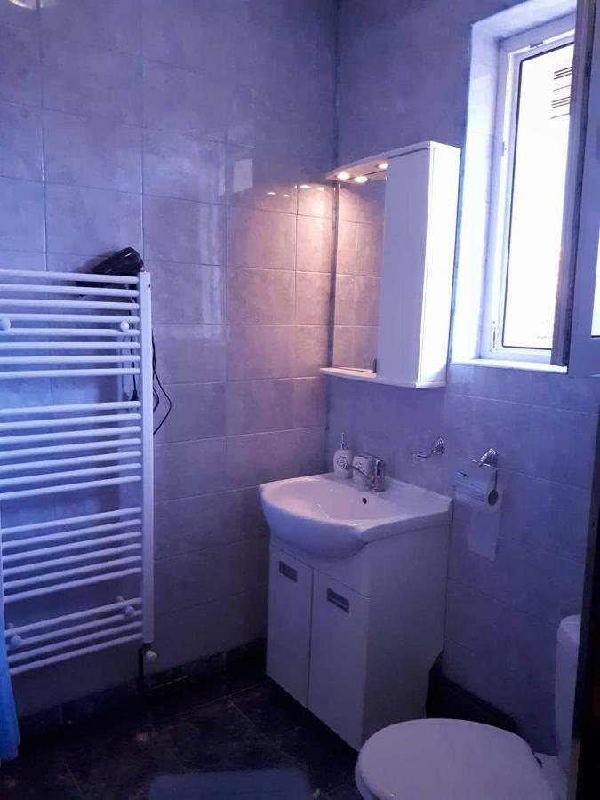 Casa Mais Brasov Ngoại thất bức ảnh
