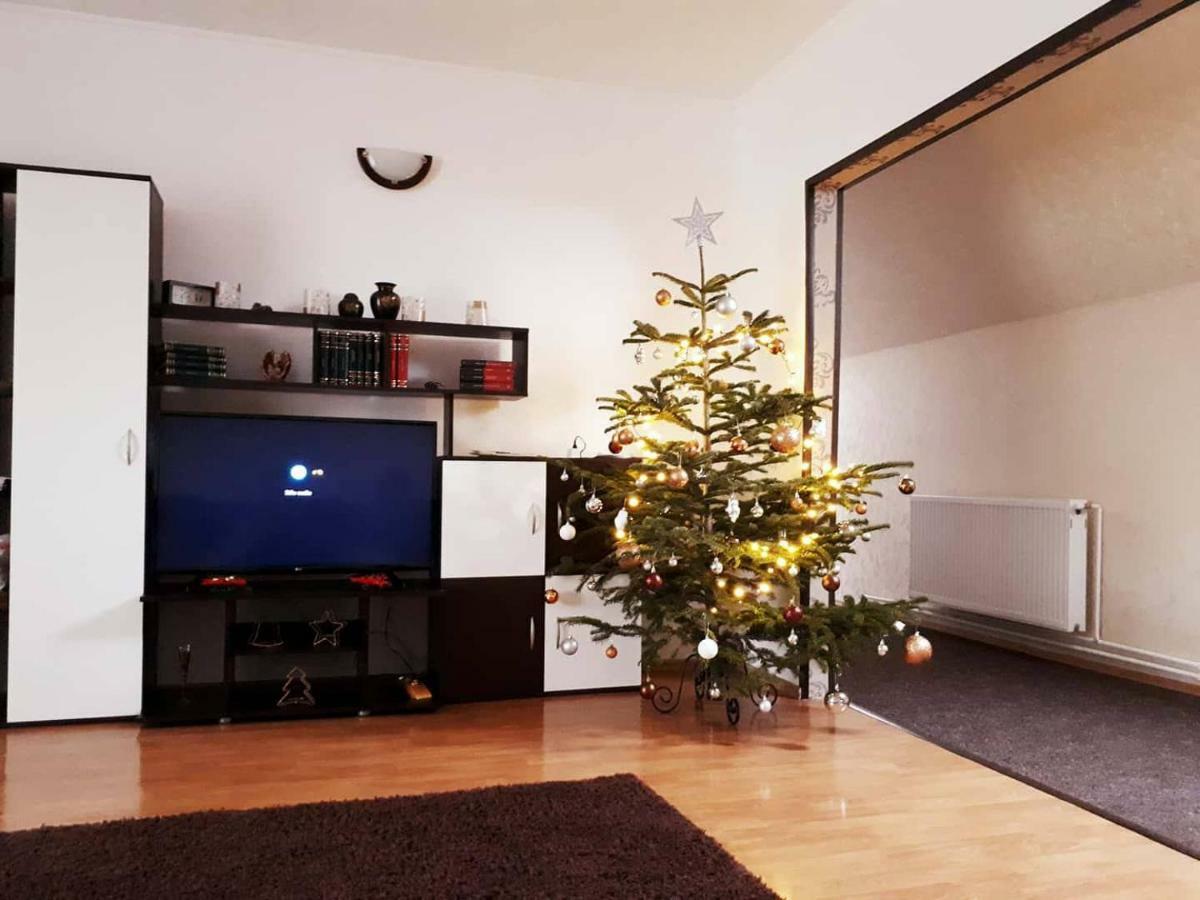 Casa Mais Brasov Ngoại thất bức ảnh