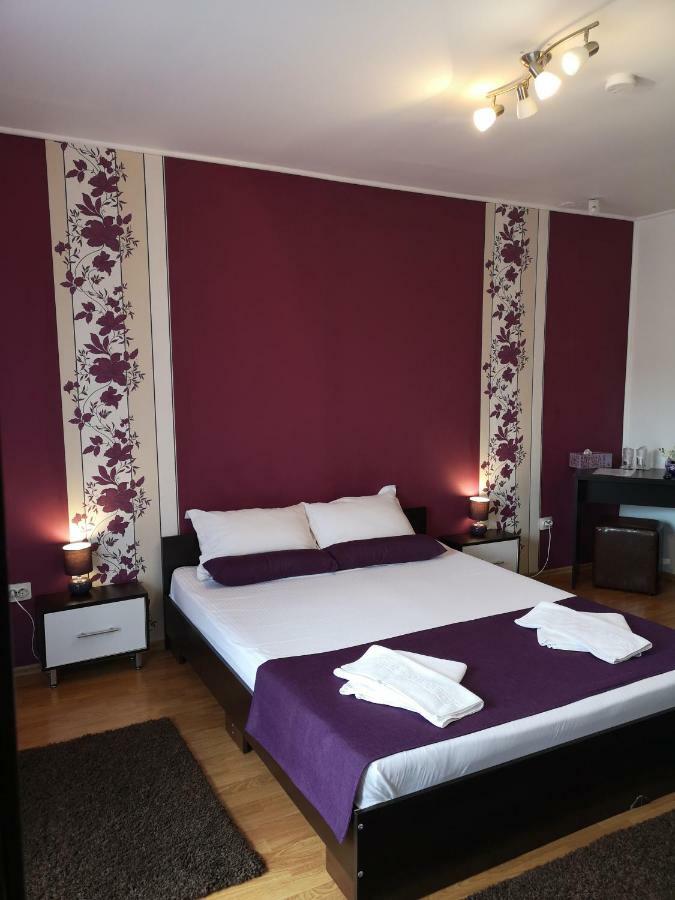 Casa Mais Brasov Ngoại thất bức ảnh