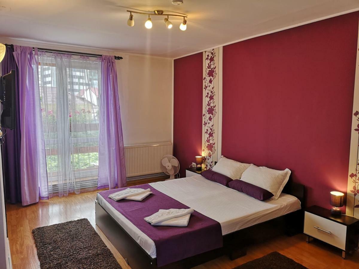 Casa Mais Brasov Ngoại thất bức ảnh