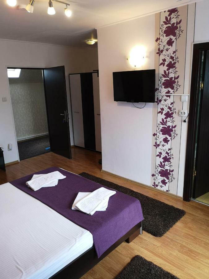 Casa Mais Brasov Ngoại thất bức ảnh