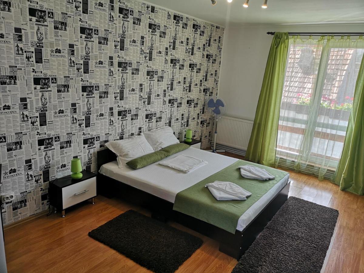 Casa Mais Brasov Ngoại thất bức ảnh